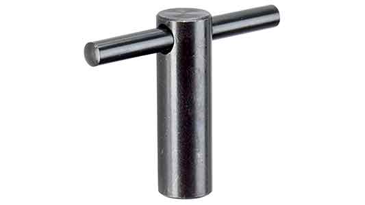 トミー・ナット　固定レバー付