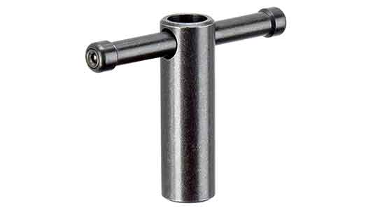 トミー・ナット　可動レバー付