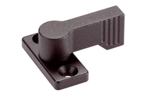 ２４１０１グリップフランジ付（黒