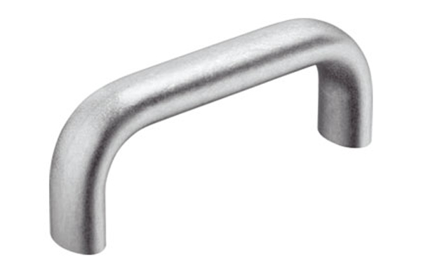 アーチ形グリップ（アルミニウム）