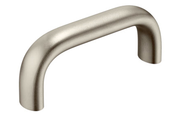 アーチ形グリップ（ステンレス）