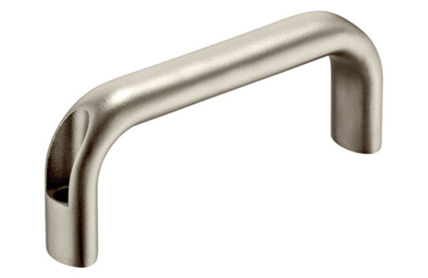 アーチ形グリップ前面固定（ＳＵＳ