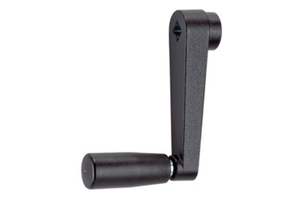 ２４３３０ハンドクランク（アルミ