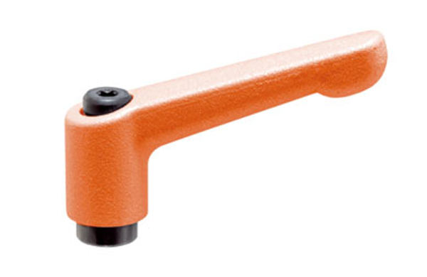 ２４４００メネジ付（オレンジ）