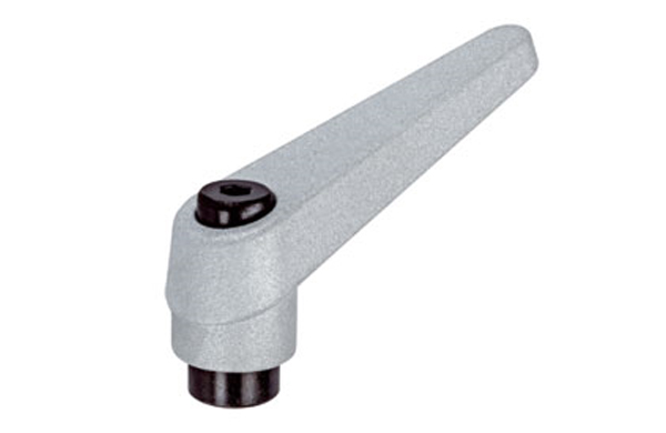 ２４４００メネジ付（シルバー）