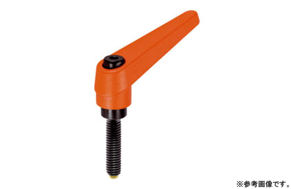 ２４４１０プラ製ピン付（黒）