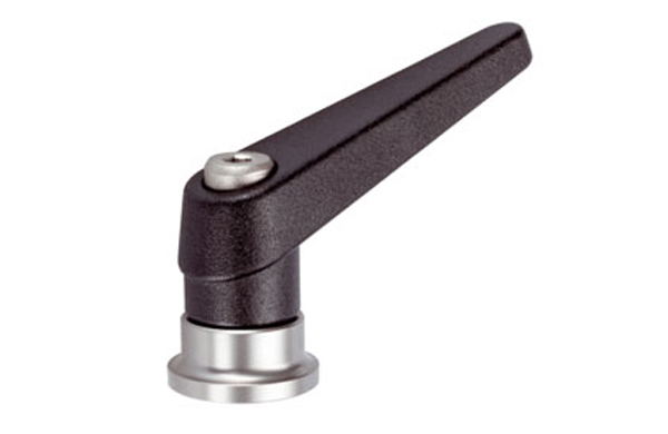 ２４４２０ＳＵＳメネジ付（黒）