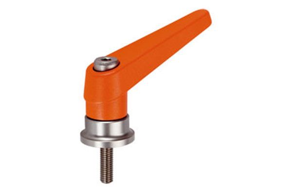 ２４４２０ＳＵＳオネジ付オレンジ