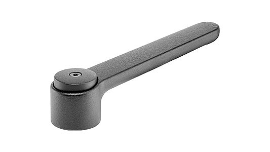 ２４４４１　メネジ付（黒）