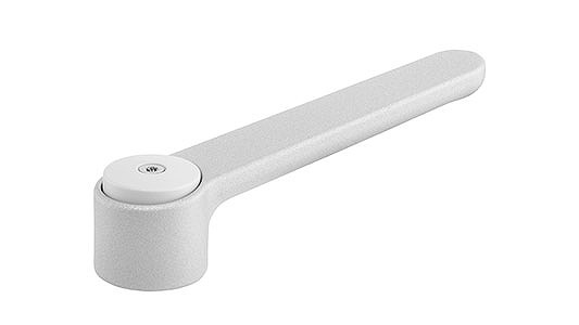 ２４４４１穴付メネジ無（シルバー