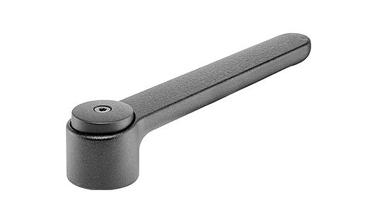 ２４４４１　ＳＵＳメネジ付（黒）