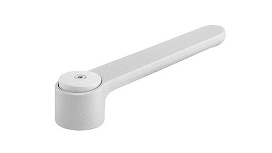 ２４４４１ＳＵＳメネジ付シルバー