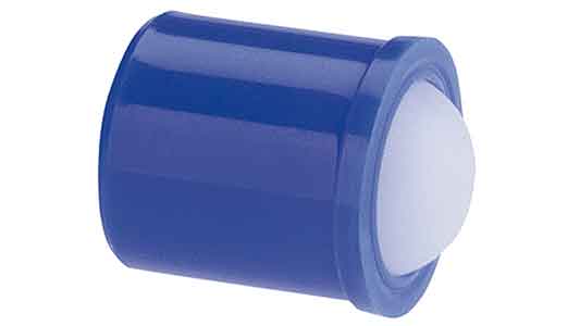 ボールプランジャ（平滑・ＰＯＭ）