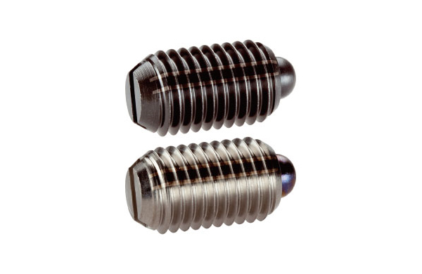 プランジャ（ピン（強化