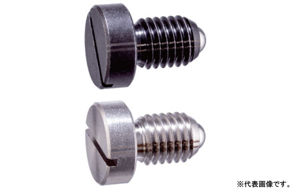 プランジャ（ヘッド（強化