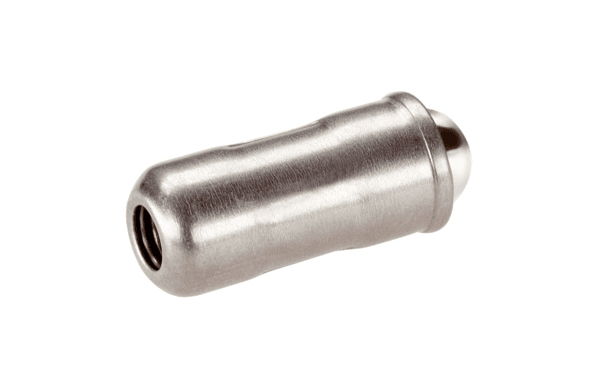 スプリングプランジャ圧入ロング