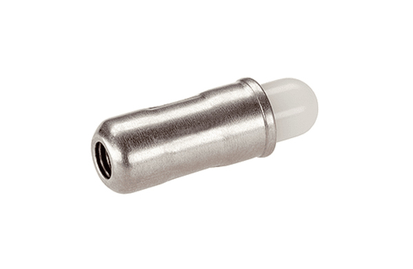 プランジャスラストピン白平滑