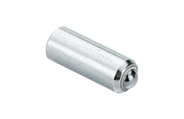 プランジャ圧入フランジ無ボール付