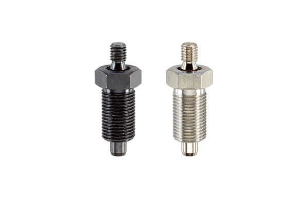 ２２１１０コンパクト六角ノブ無