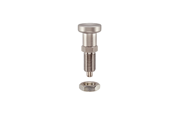 ２２１２０六角カラー付ステンレス