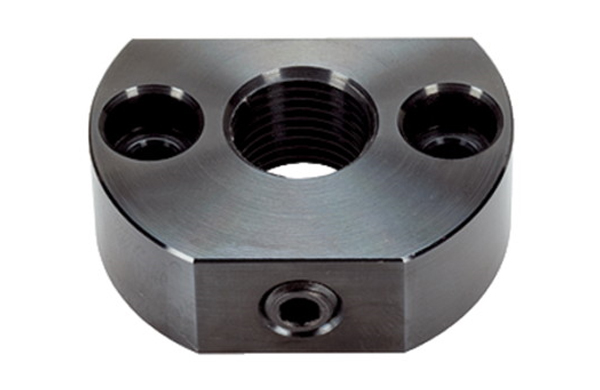 ２２１２０固定ブロック水平取付用