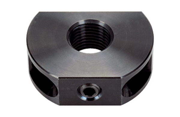 ２２１２０固定ブロック垂直取付用