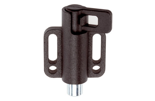 ２２１２０水平Ｆ付ロック機構（左