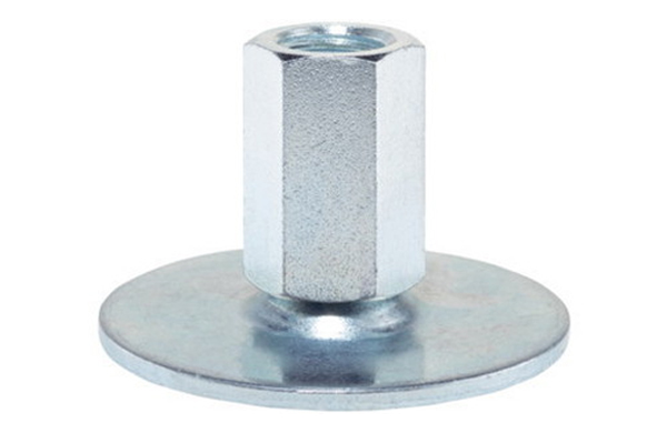 サポート脚ナット（Ｄ６０）