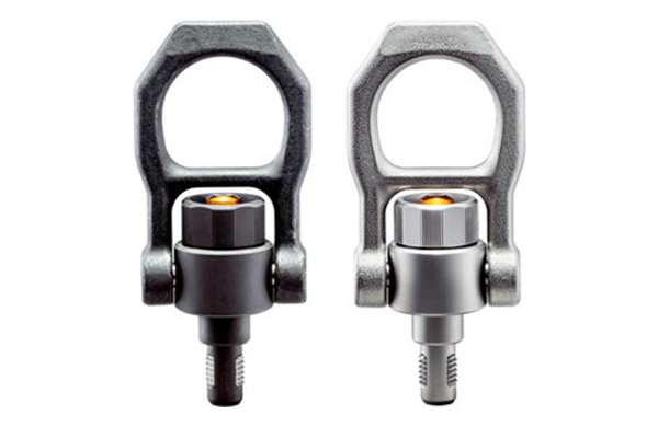 リフティングピン回転型２２３５３