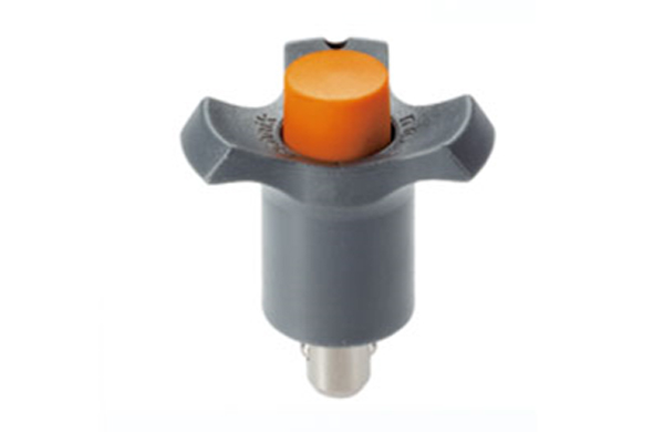 グランピングピン（長さ補正型