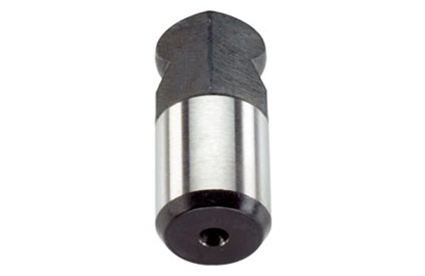 位置決ピンボールダイア圧入部同径