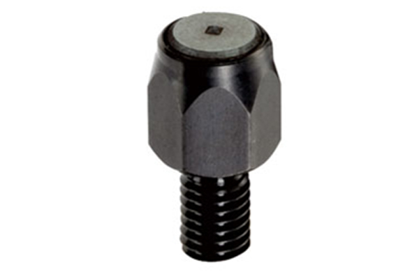 シートピン（ポイント付（オネジ付