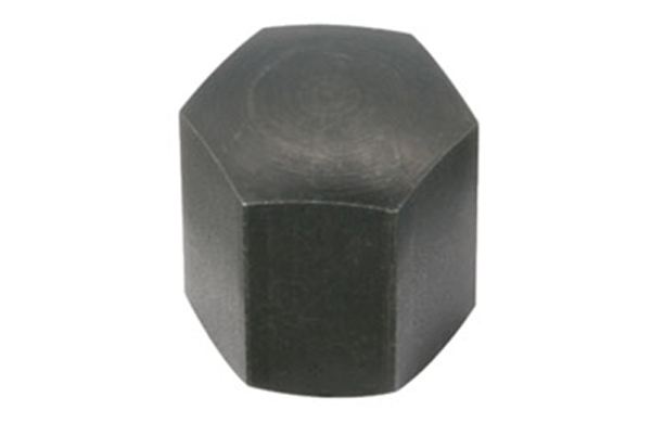 ピン（メネジ付（セレーション加工