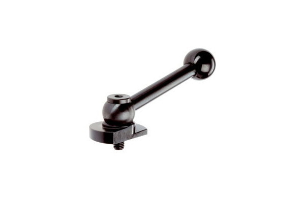 クランピング・キャッチ上向調整