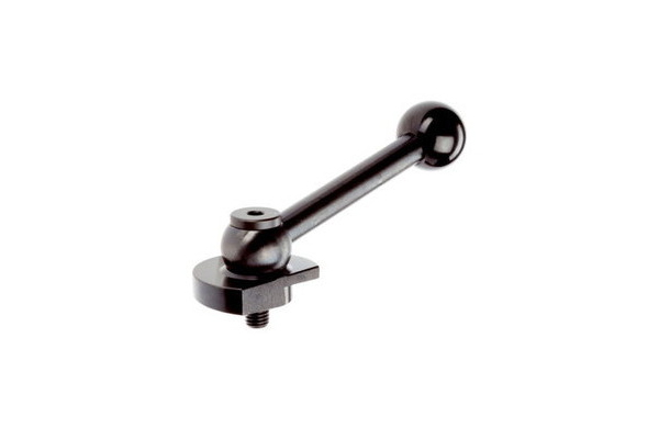 クランピング・キャッチ下向調整