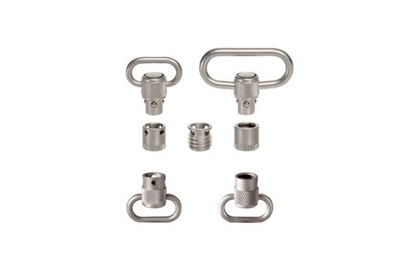 ホルダー付ブッシュロック