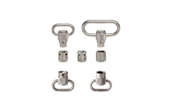 ホルダー付ブッシュ３６０度回転