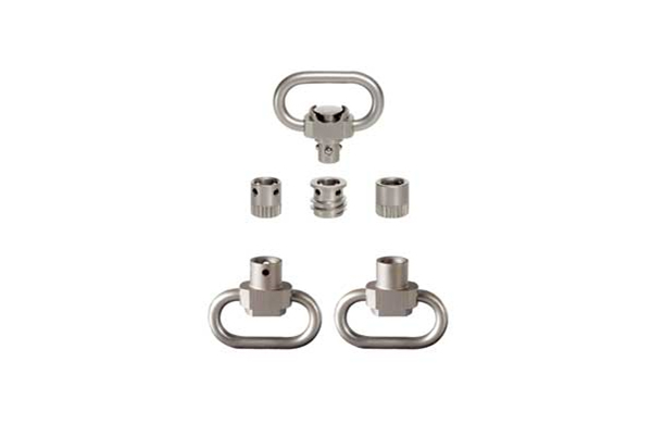 ブッシュ木材取付ロックコンパクト