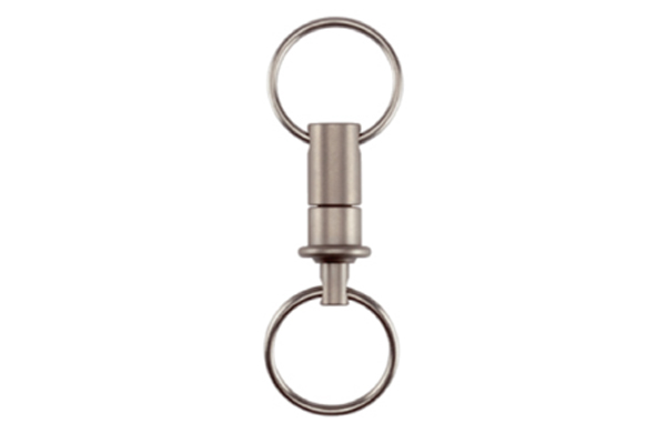 セルフロック　ホルダーリング付