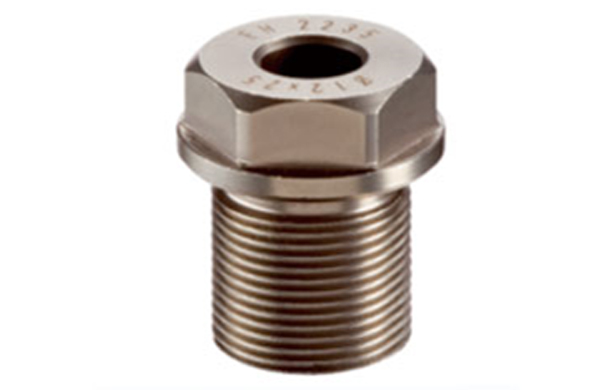 ロケーティングブッシュ