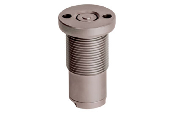 シール位置決めブッシュ（平面