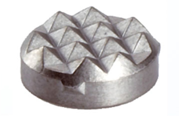 ハードメタルインサートセレション