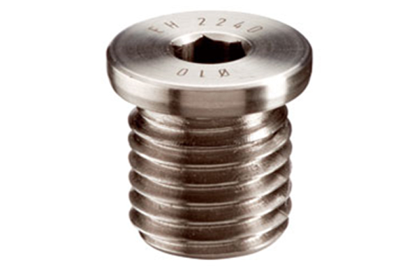 ロケーティングブッシュ（六角穴付