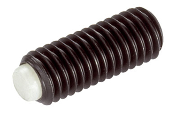 プレッシャースクリュプラ製パッド