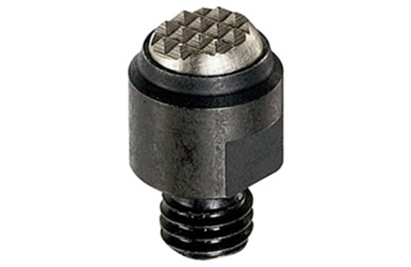 揺動パッド硬質合金インサートＳ付