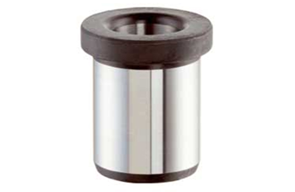 位置決めブッシュ（フランジ付）