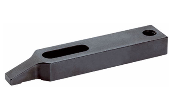 ストラップ（先端細（タップ穴付）