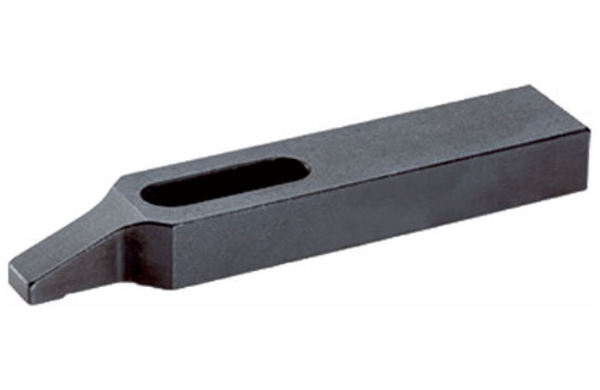 ストラップ（先端細（溝付）