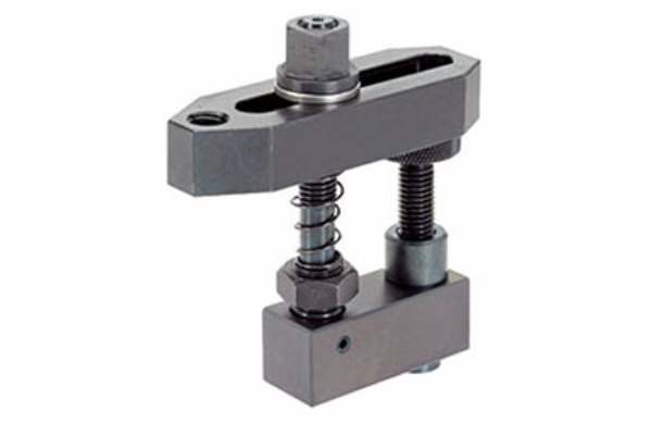 ストラップ　エレメント