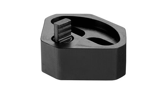 フットエレメント（旋回タイプ）